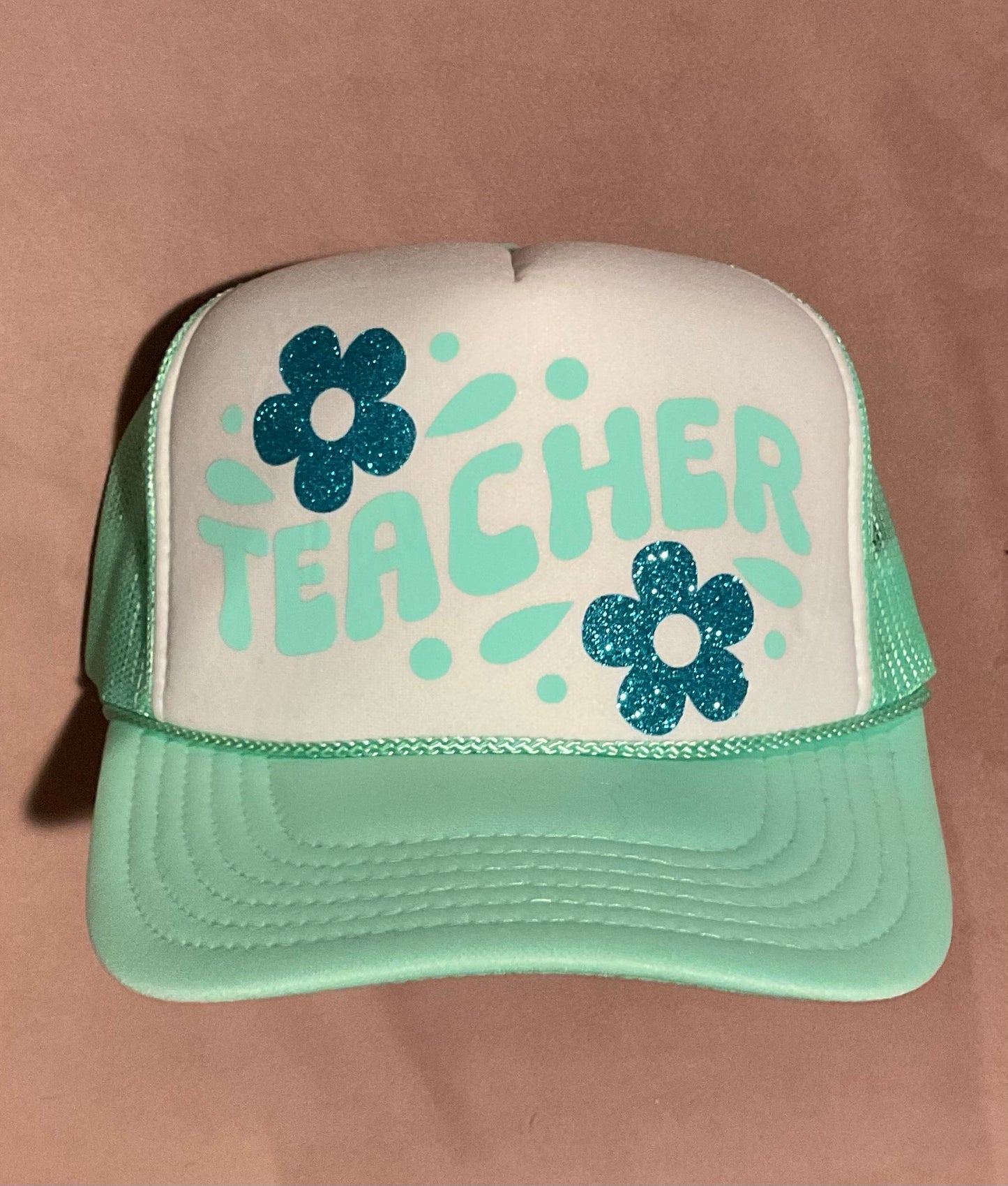 Teacher Pre-Made