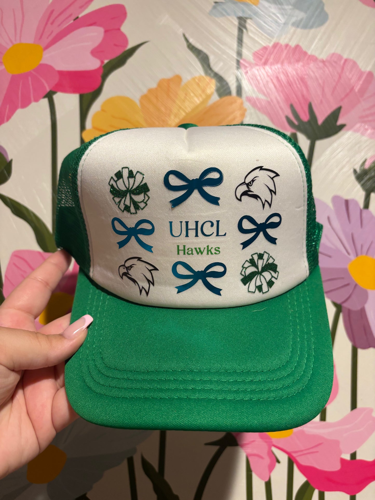 UHCL Pre-Made