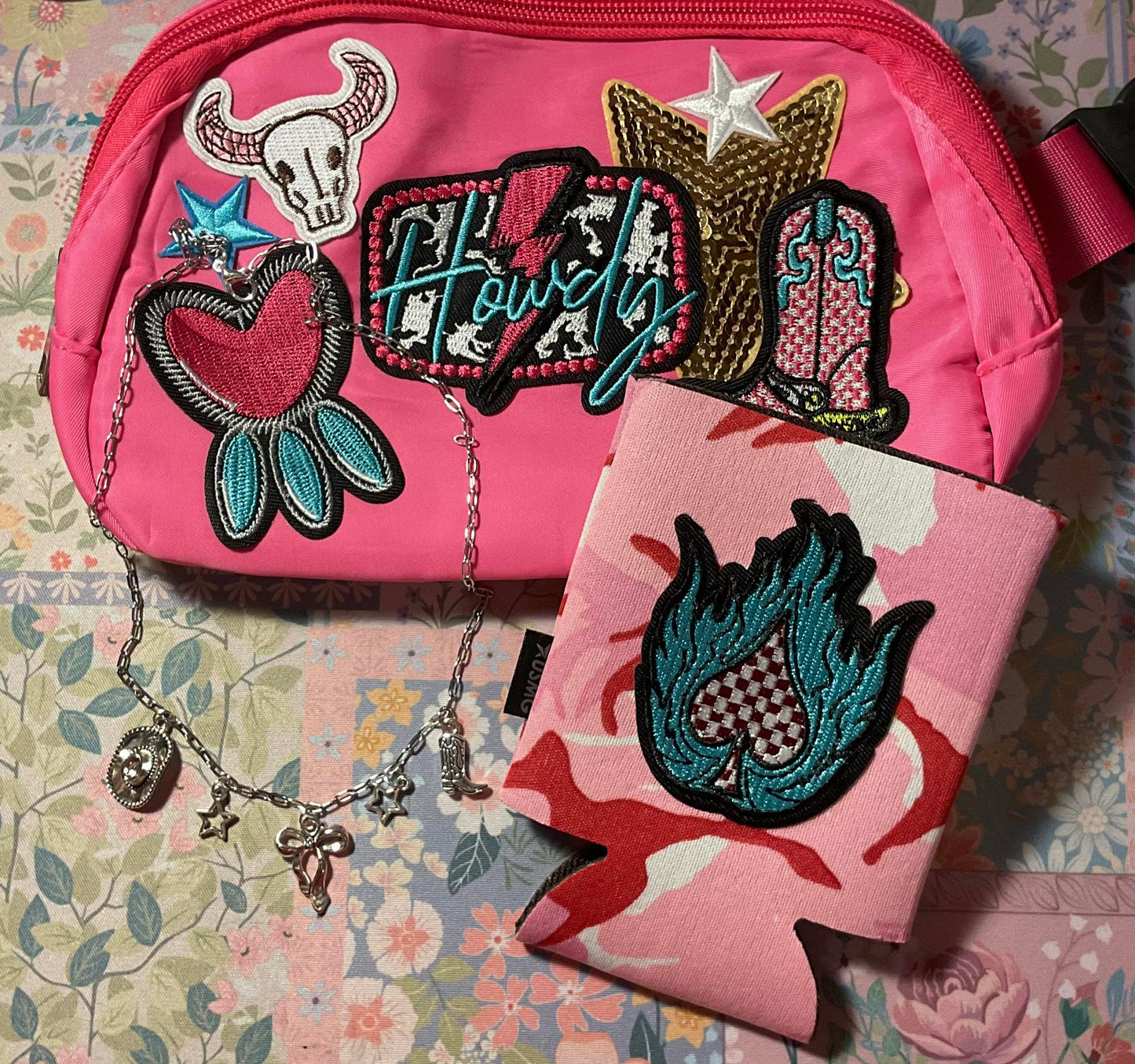 Cowgirl Bundle