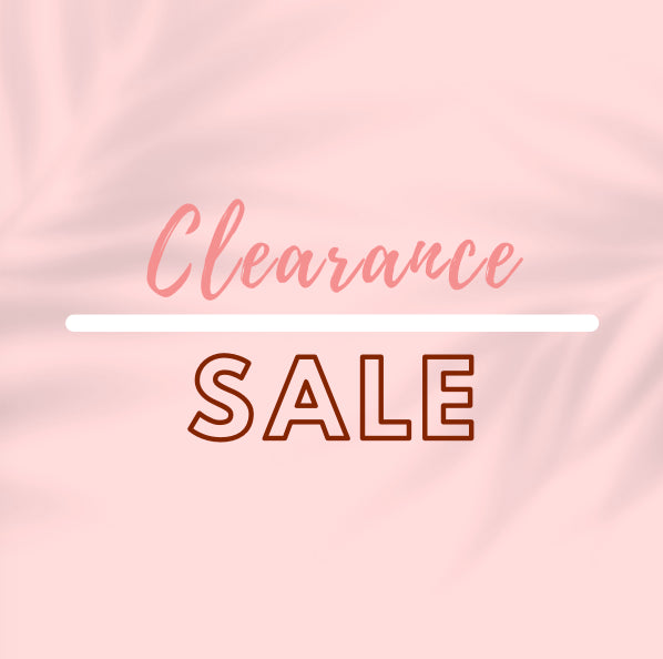 Clearance