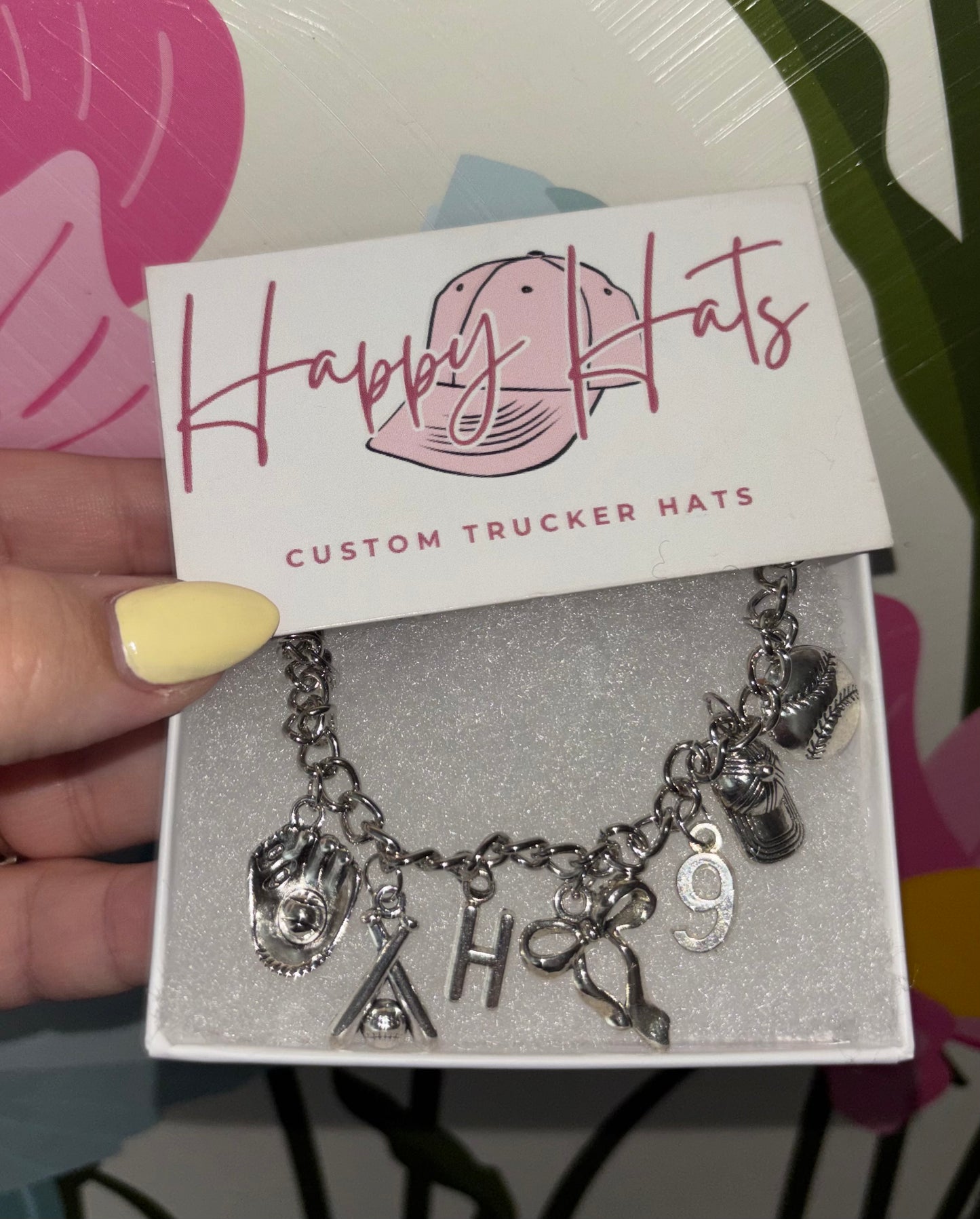 Custom Necklace