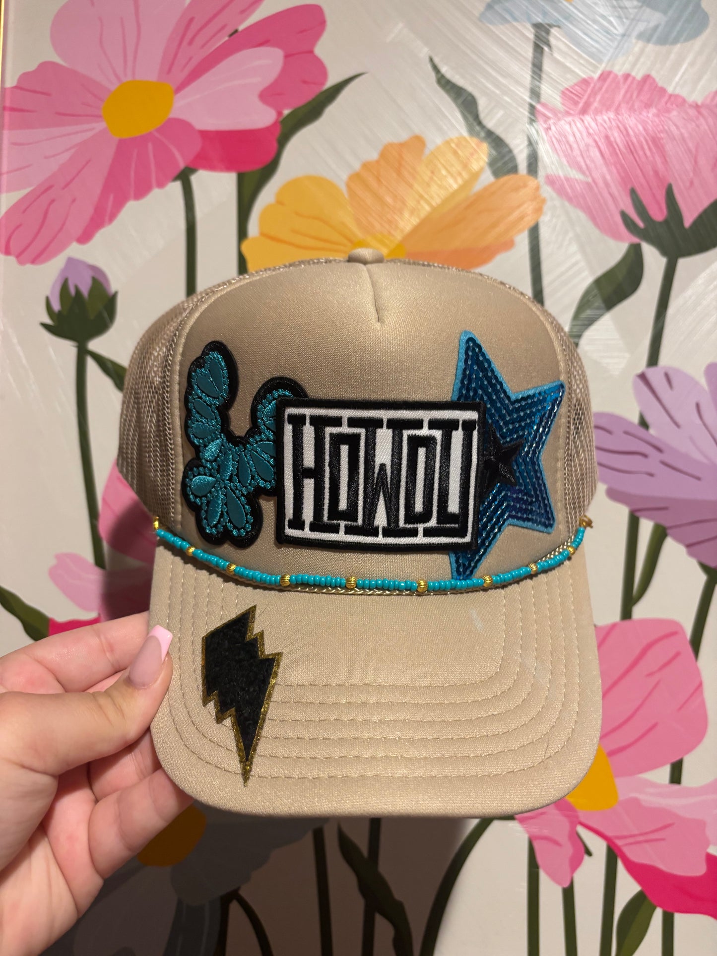 Howdy Pre-Made