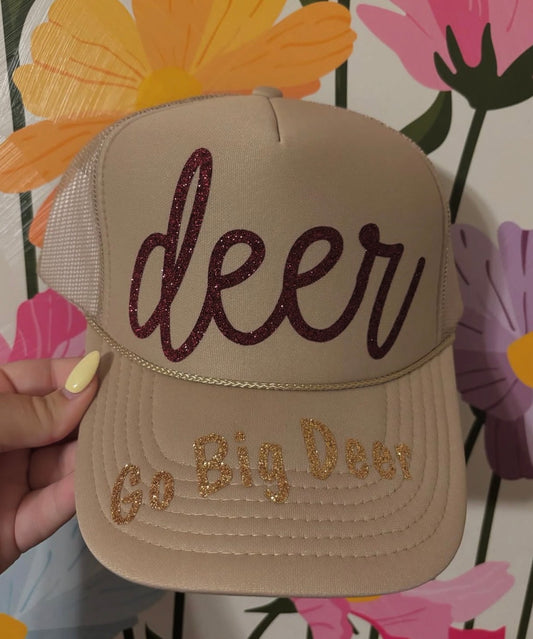 Deer Park Pre-Made
