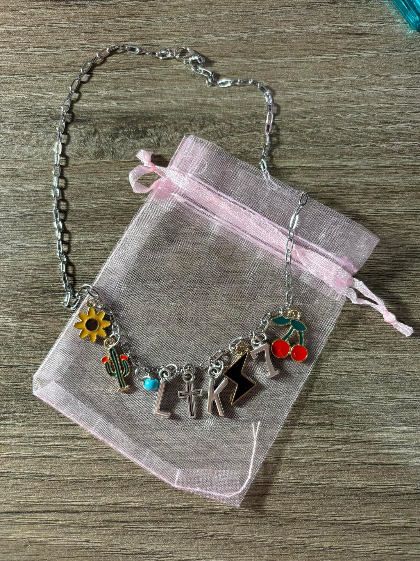 Custom Necklace