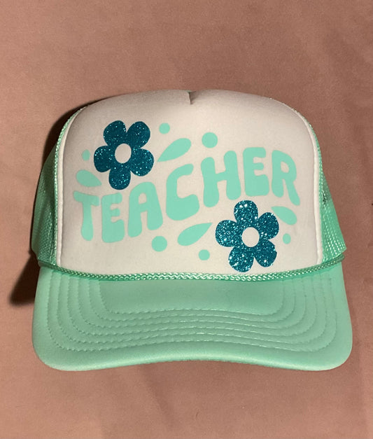 Teacher Pre-Made