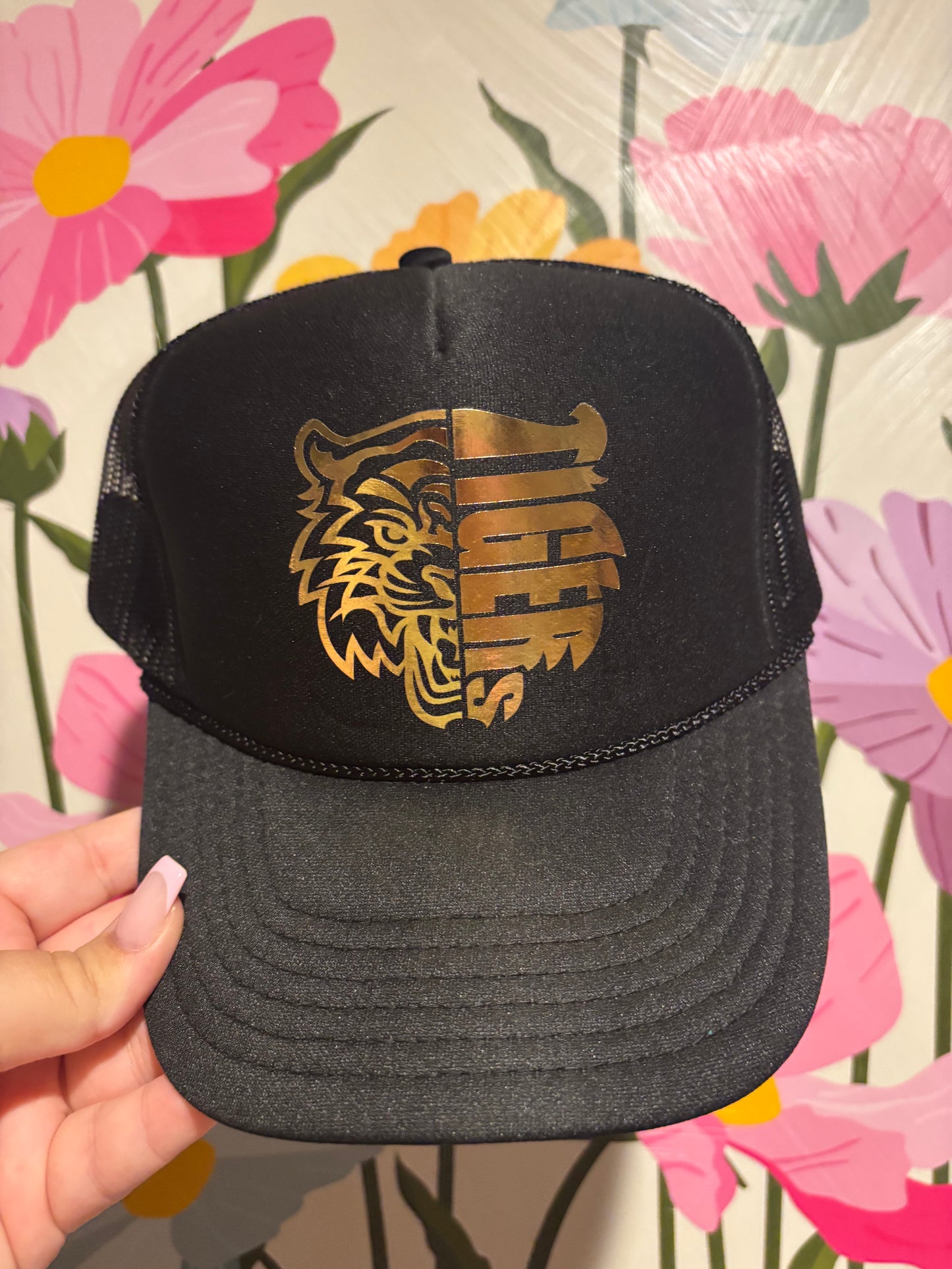 Tigers Pre-Made