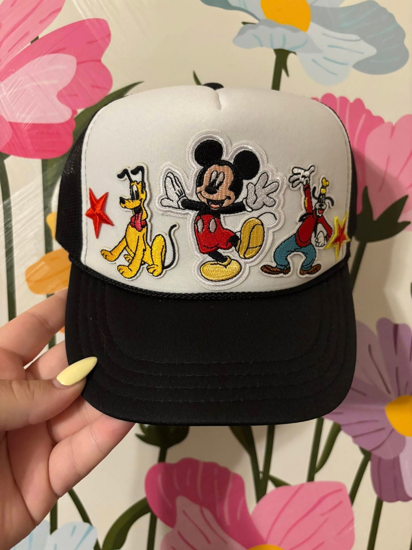 Kids Mickey Pre-Made