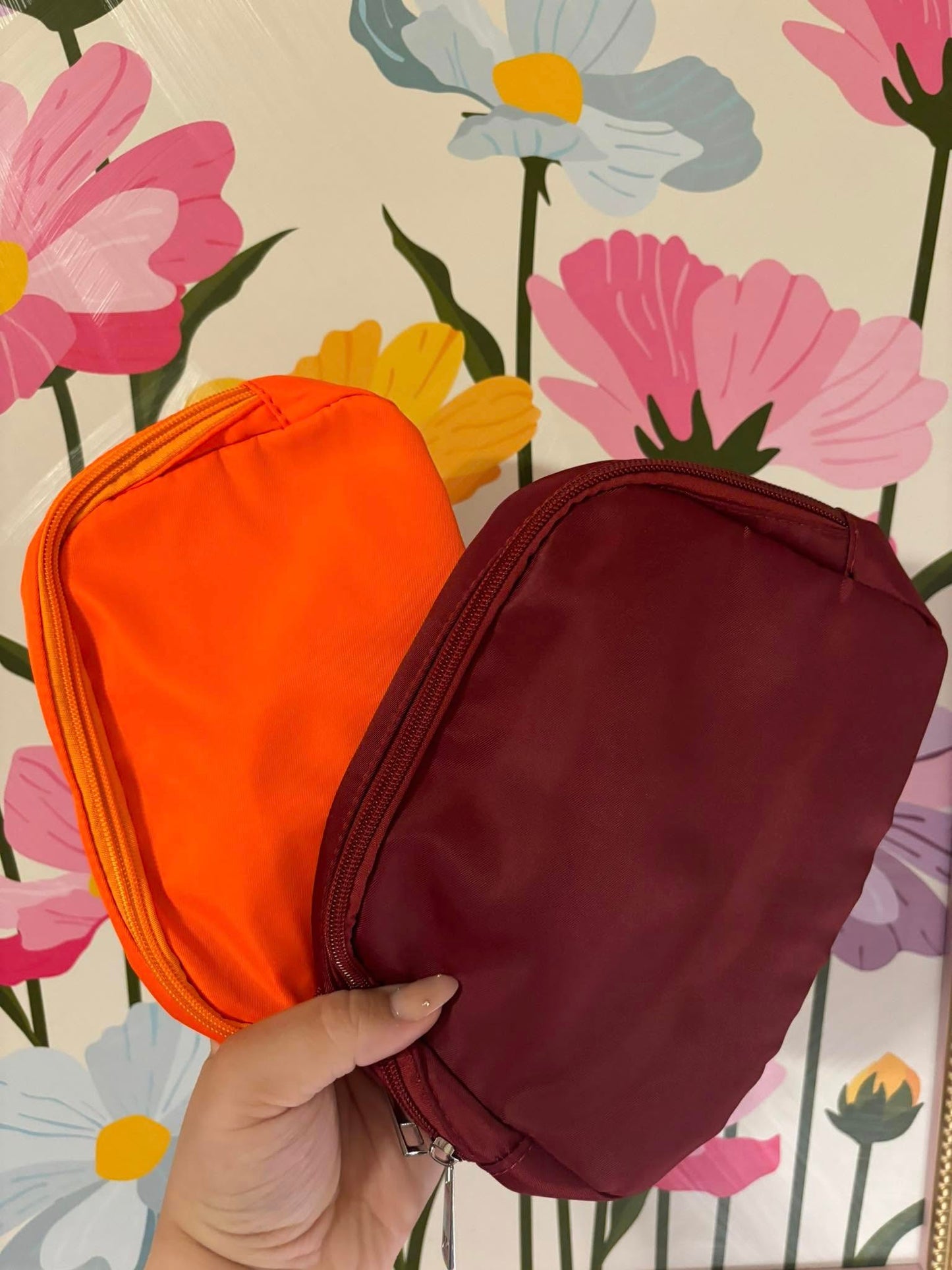 Custom Fanny Pack