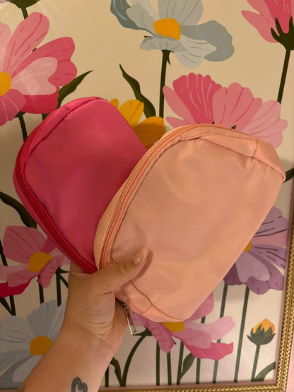 Custom Fanny Pack