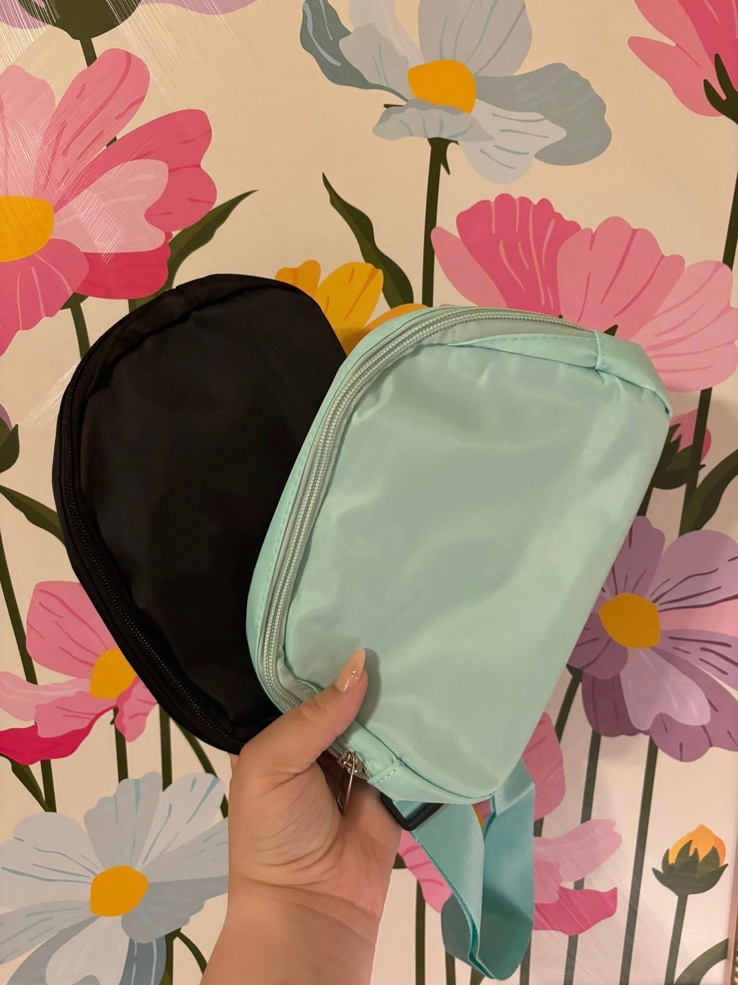 Custom Fanny Pack