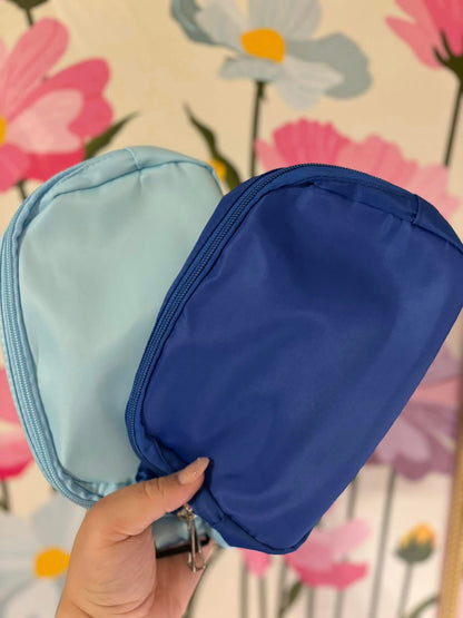 Custom Fanny Pack