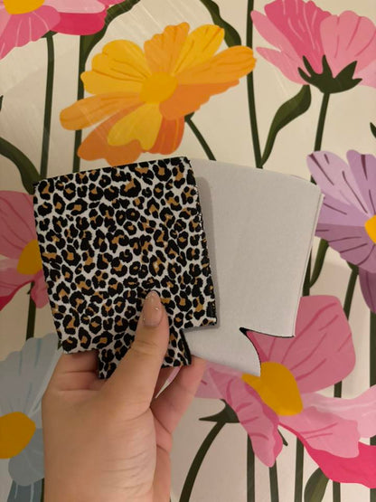 Custom Koozies